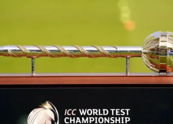 ICC Just Announced the WTC Final Prize Money — and It’s No Joke