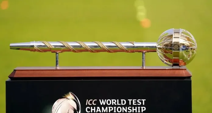 ICC Just Announced the WTC Final Prize Money — and It’s No Joke ICC Just Announced the WTC Final Prize Money — and It’s No Joke