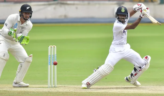 Easwaran Gets the Captain's Band, Ishan Kishan Back in India A Setup Easwaran Gets the Captain's Band, Ishan Kishan Back in India A Setup