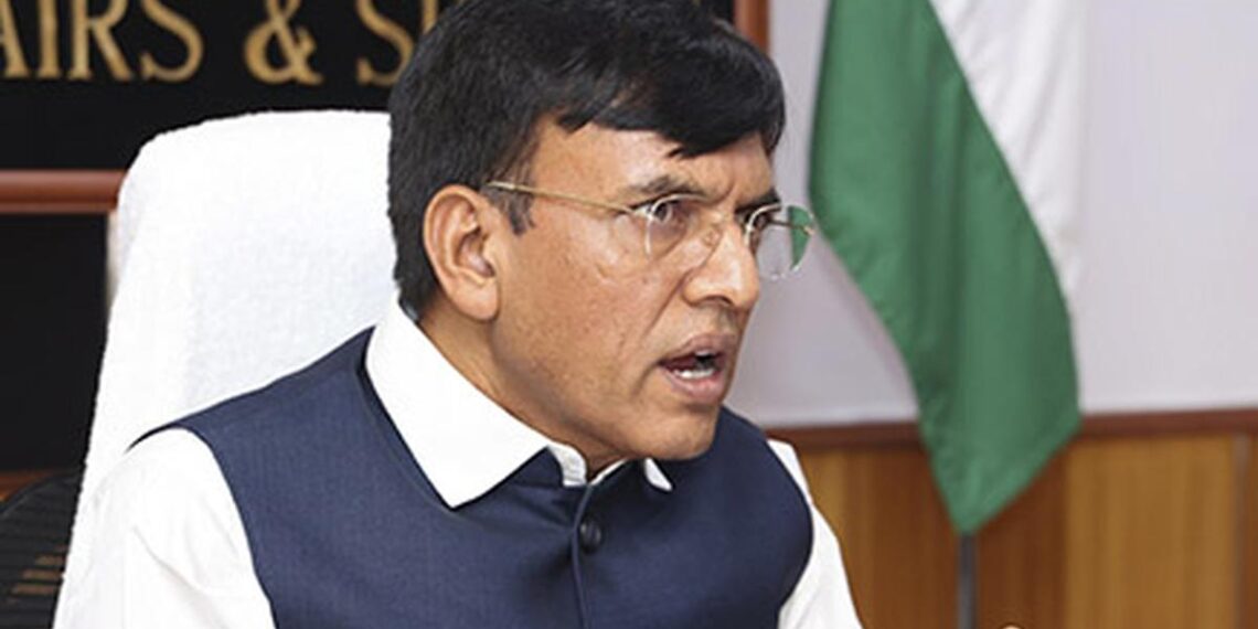 Sports Ministry Looks at Bringing Back OCI Athletes in Football and Tennis