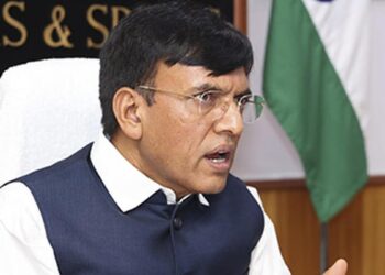 Sports Ministry Looks at Bringing Back OCI Athletes in Football and Tennis