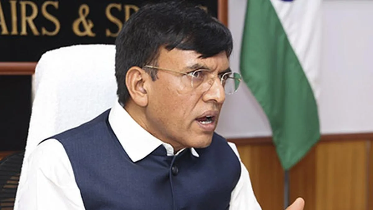 Sports Ministry Looks at Bringing Back OCI Athletes in Football and Tennis