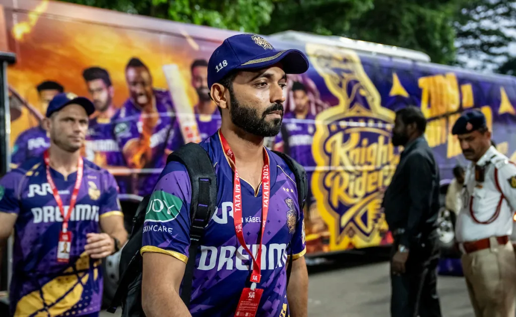 The Washout That Sealed KKR’s Fate