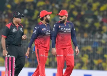Sunil Gavaskar Is Backing RCB to Win IPL 2025—And Honestly, He Might Be Right