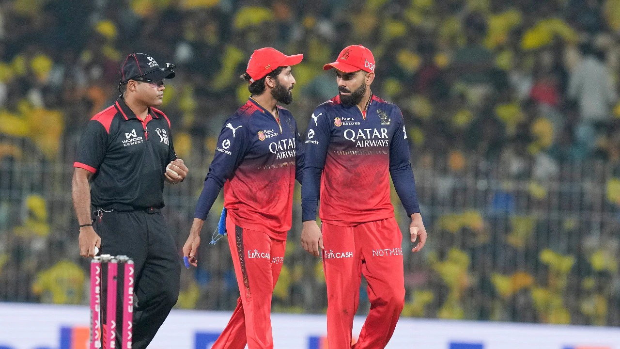 Sunil Gavaskar Is Backing RCB to Win IPL 2025—And Honestly, He Might Be Right
