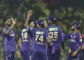 KKR Are Out of the Playoffs – What Went So Wrong This Season?