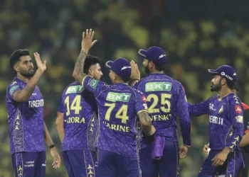 KKR Are Out of the Playoffs – What Went So Wrong This Season?