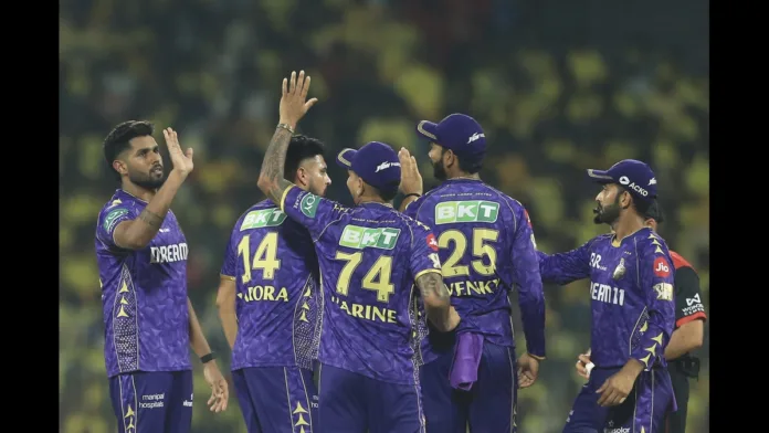 KKR Are Out of the Playoffs – What Went So Wrong This Season? KKR Are Out of the Playoffs – What Went So Wrong This Season?