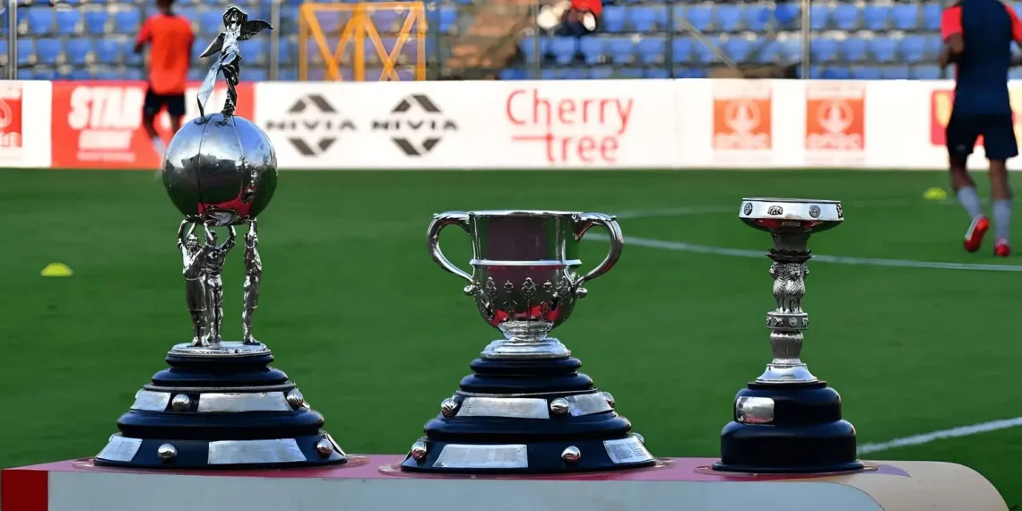 Durand Cup 2025 Is Back — Action Begins July 18