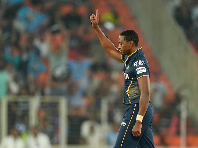 The Breaking News: Kagiso Rabada’s Suspension Explained