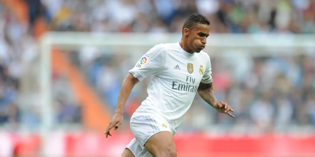  Danilo – The High-Profile Gamble at €31.5 Million