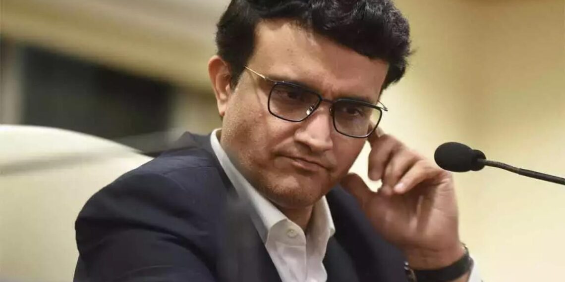 Sourav Ganguly Wants IPL 2025 Final at Eden Gardens, Says He’s in Talks with BCCI