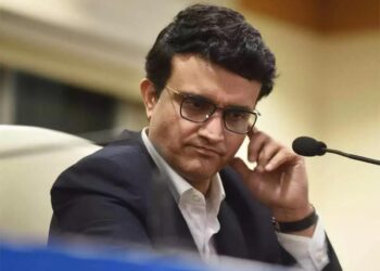 Sourav Ganguly Wants IPL 2025 Final at Eden Gardens, Says He’s in Talks with BCCI