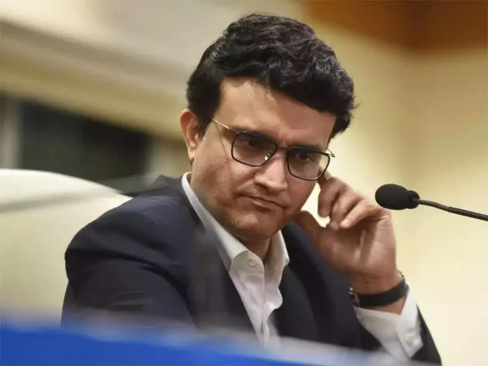 Sourav Ganguly Wants IPL 2025 Final at Eden Gardens, Says He’s in Talks with BCCI Sourav Ganguly Wants IPL 2025 Final at Eden Gardens, Says He’s in Talks with BCCI
