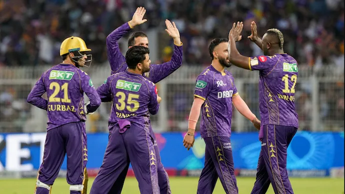 Here’s a look at KKR’s squad for IPL 2025 after this change: