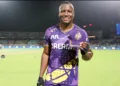 With Rovman Powell Out, KKR Call Up MP Spinner for Rest of IPL 2025