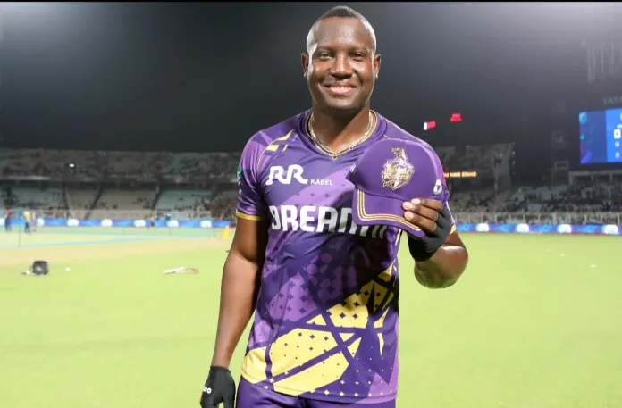 With Rovman Powell Out, KKR Call Up MP Spinner for Rest of IPL 2025 With Rovman Powell Out, KKR Call Up MP Spinner for Rest of IPL 2025