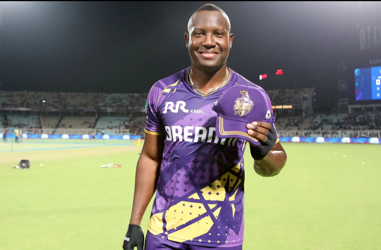 With Rovman Powell Out, KKR Call Up MP Spinner for Rest of IPL 2025