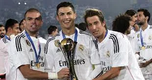 Pepe and Fabio Coentrao – The Portuguese Pair at €30 Million Each