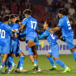 India Clinches Dramatic Victory Over Bangladesh in Penalty Shootout Thriller to win SAFF U19 Championship 2025!