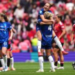 Chelsea Beat Man Utd to Win FA Cup and Seal the Treble in Style