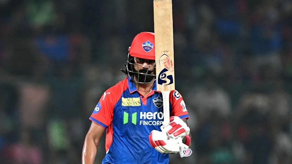 KL Rahul Beats Kohli to Become the Fastest Indian to 8,000 T20 Runs 2 The Making of a Modern Great: What Sets KL Rahul Apart