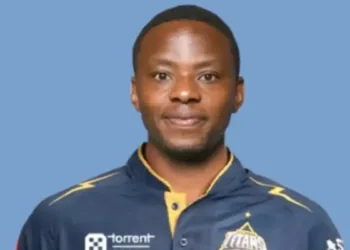 Kagiso Rabada Won’t Play IPL 2025 After Failing Drug Test – Huge Blow for GT