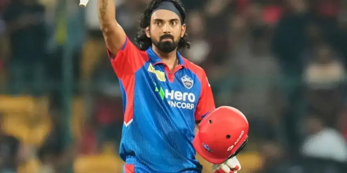 KL Rahul Beats Kohli to Become the Fastest Indian to 8,000 T20 Runs