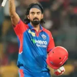 KL Rahul Beats Kohli to Become the Fastest Indian to 8,000 T20 Runs