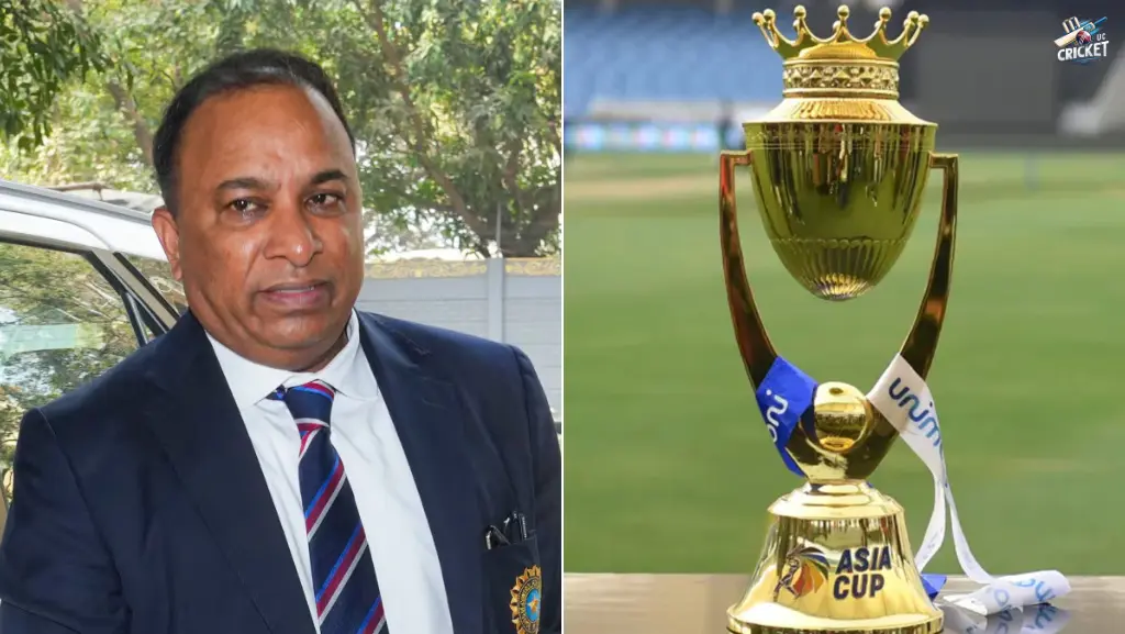 BCCI Says ‘Not So Fast’ — No Decision Made Yet on Asia Cup 2025 1 The Spark: How Did the Asia Cup Withdrawal Rumour Start?