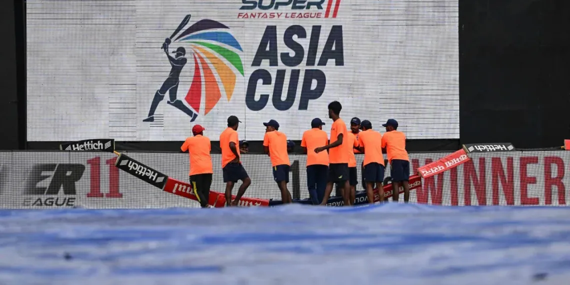 BCCI Says ‘Not So Fast’ — No Decision Made Yet on Asia Cup