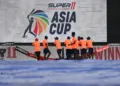 BCCI Says ‘Not So Fast’ — No Decision Made Yet on Asia Cup