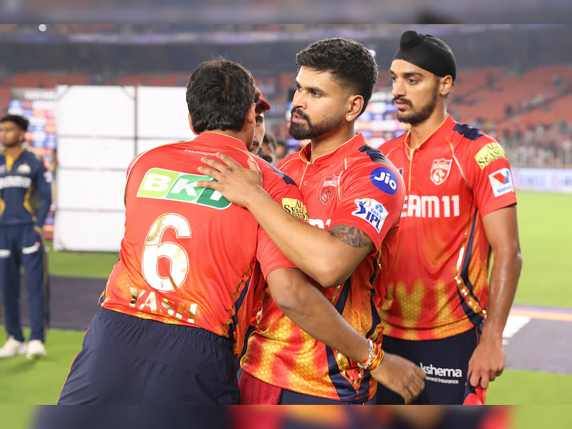 Shreyas Iyer Becomes the First to Pull Off This Feat in IPL as Captain 1 The Night History Was Made
