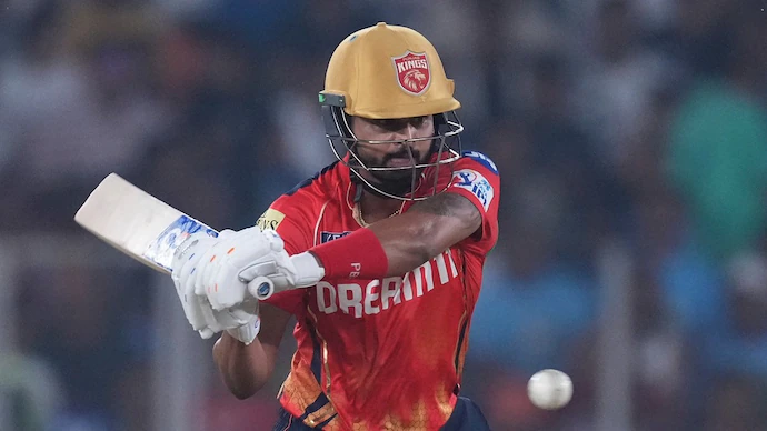 Shreyas Iyer Becomes the First to Pull Off This Feat in IPL as Captain 2 The Punjab Kings Revival: A New Era Begins