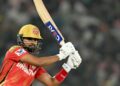 Shreyas Iyer Becomes the First to Pull Off This Feat in IPL as Captain