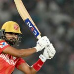 Shreyas Iyer Becomes the First to Pull Off This Feat in IPL as Captain