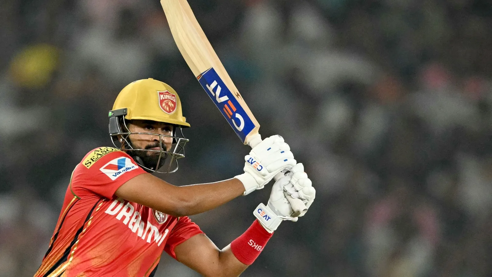 Shreyas Iyer Becomes the First to Pull Off This Feat in IPL as Captain