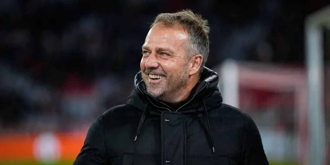 Hansi Flick to Coach Barcelona? Deal’s Done, Announcement Coming This Week