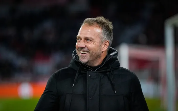 Hansi Flick to Coach Barcelona? Deal’s Done, Announcement Coming This Week Hansi Flick to Coach Barcelona? Deal’s Done, Announcement Coming This Week