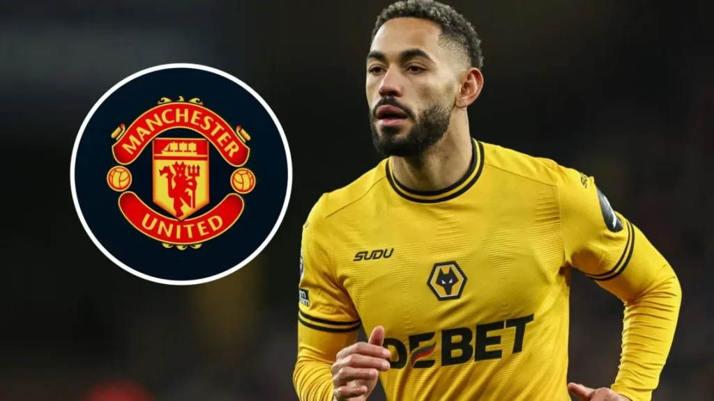 What Does This Mean for Manchester United?
