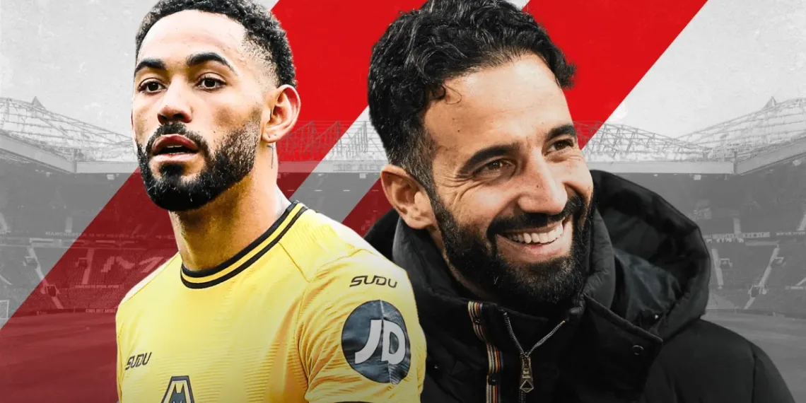 Matheus Cunha to Man United? Here’s What’s Really Happening