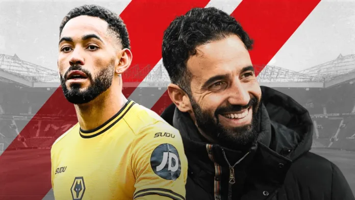 Matheus Cunha to Man United? Here’s What’s Really Happening Matheus Cunha to Man United? Here’s What’s Really Happening