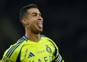 Cristiano Ronaldo Gets an Unexpected Offer from Brazil Ahead of FIFA Showdown