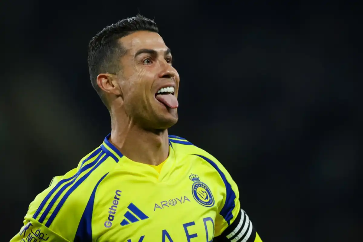 Cristiano Ronaldo Gets an Unexpected Offer from Brazil Ahead of FIFA Showdown