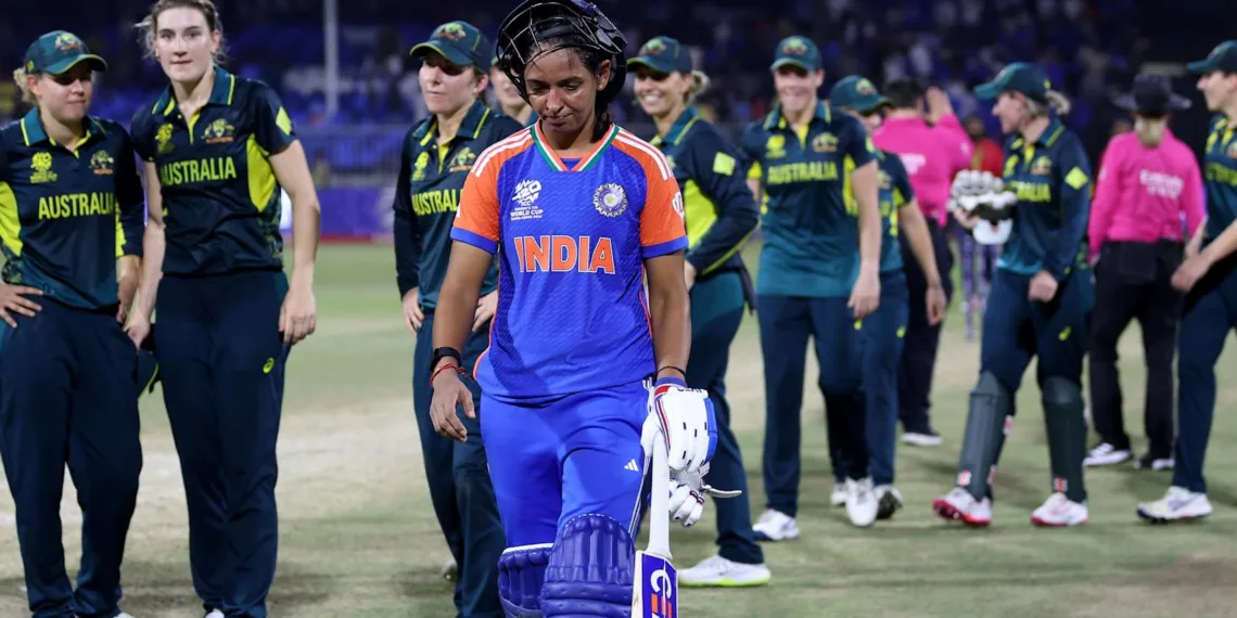 For the First Time Ever, 12 Teams Will Compete in the Women’s T20 World Cup – and the Final’s at Lord’s