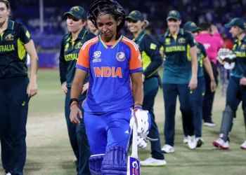 For the First Time Ever, 12 Teams Will Compete in the Women’s T20 World Cup – and the Final’s at Lord’s