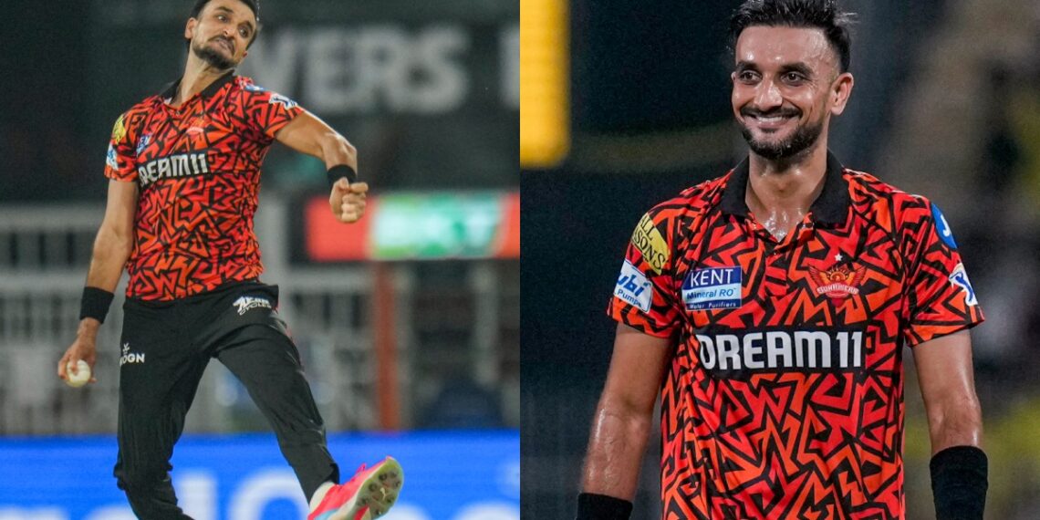 Harshal Patel Becomes Second Fastest to 150 IPL Wickets, Edges Past Bumrah and Chahal