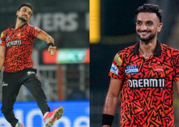 Harshal Patel Becomes Second Fastest to 150 IPL Wickets, Edges Past Bumrah and Chahal