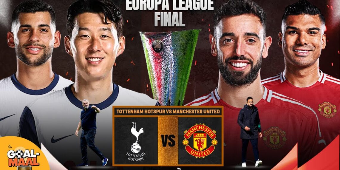 Europa League Final in Bilbao: What a Win Means Financially for Man United or Tottenham