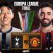 Europa League Final in Bilbao: What a Win Means Financially for Man United or Tottenham